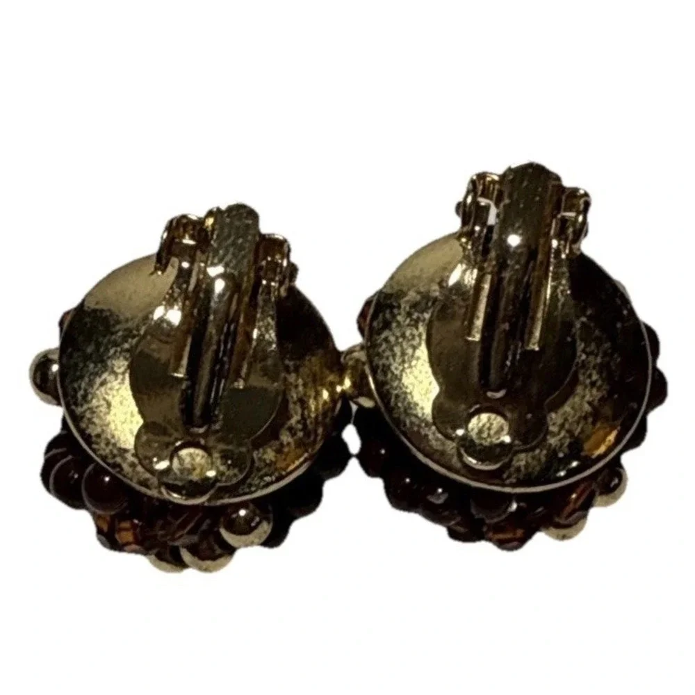 N/A earring size